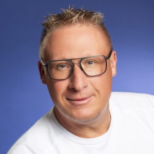 Mike Crepaz - audientics